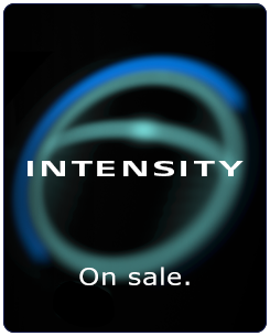 Our AI-Enhancer INTENSITY is on Sale!